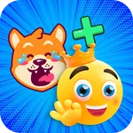 DIY Emoji Mix - Emoji Merge icon