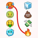 Funny Emoji - Emoji Puzzle 2 icon