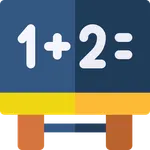 Number Facts icon