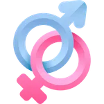 Predict Gender icon