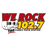 We Rock 102.7 WEKX icon