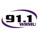 WRMU Radio icon