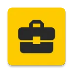 Trabajo en Vaca Muerta y Patag icon
