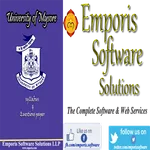 UOM MBA and MCOM Syllabus icon