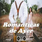 Musica Romantica APP Radio de  icon