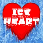 Ice Heart icon