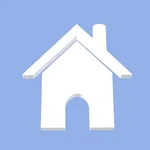 Home Investment Hotel Booking icon