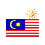 Malaysia Hotels Booking Travel icon