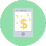 Empréstimo ao Negativado-Guia icon