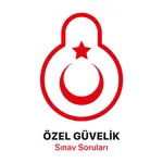 Özel Güvenlik Sınav Soruları icon
