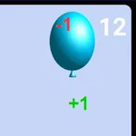 Balloon Pop icon