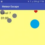 MeteorEscape icon