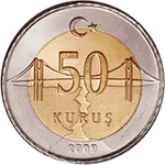50 Kuruş Uygulaması icon