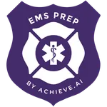 EMS Exam Prep App by Achieve icon