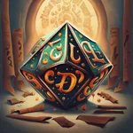 Eldtrich Scrolls icon