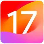 iOS17 EMUI | MAGIC UI THEME icon