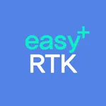 easyRTK plus icon