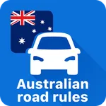 Emyat: Australian road rules icon
