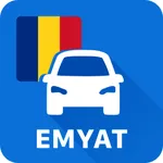 Emyat: Chestionare Auto DRPCIV icon