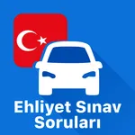 Emyat: Trafik Soruları icon
