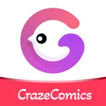 CrazeComics icon