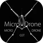Micro Drone GST icon