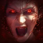 Vampire Survivals: Puzzle War icon