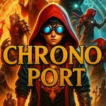 Chrono Port:Heroes of all time icon