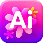AI Photo Maker: Edit & Collage icon