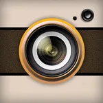 HD Camera - Selfie Camera icon