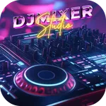 DJ Music Mixer & Beat Maker icon