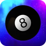 Magic 8 Ball 🎱 icon