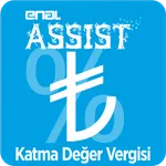 Maaş Hesapla icon