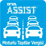 Motorlu Taşıtlar Vergisi - Mtv icon