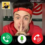 Enaldinho ligação Falsa icon