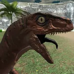 Dino Fear icon