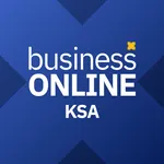 businessONLINE X - KSA icon
