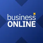 businessONLINE X icon
