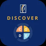 Discover - ENBD Group Values icon