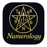 Numerology icon
