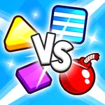 Match 3 Universe - multiplayer icon
