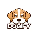 Dogify: Dog Translator Trainer icon