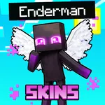 Enderman Skins icon