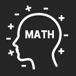 Simple Mental Math Practice icon
