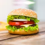 Burger and Pizza Recipes icon