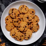 Cookies and Brownies Recipes icon