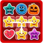 Connect Stars: Matching Puzzle icon