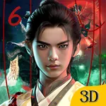 Endless Nightmare 6: Reborn icon