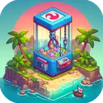 Claw Machine World icon