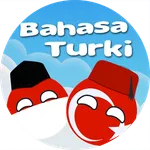 Bahasa Turki Pro icon